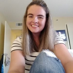 Meet your Posher, Abriel